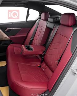 بي ام دبليو الفئة 5